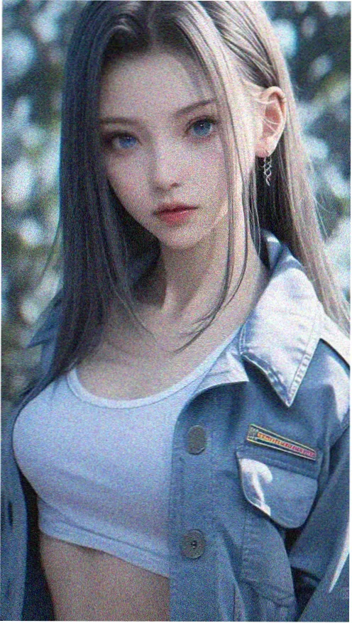 走进你的时间 韩剧海报