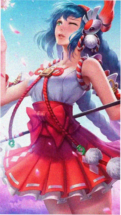 我的解放日志 韩剧海报